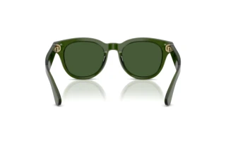 Rückansicht Burberry BE4439 (414871)