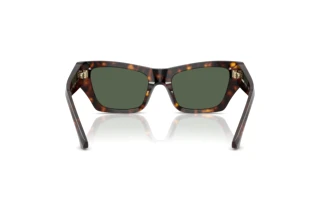 Rückansicht Burberry BE4441U (300271)