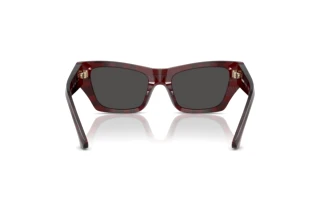 Rückansicht Burberry BE4441U (411587)
