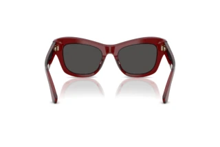 Rückansicht Burberry BE4442U (412887)
