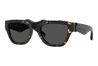 Burberry BE 4445U 410687