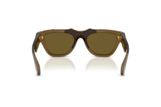 Rückansicht Burberry BE4445U (414373)