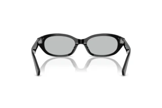 Rückansicht Burberry BE4447D (300187)