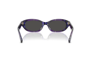 Rückansicht Burberry BE4447D (411387)