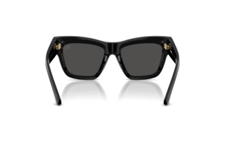 Rückansicht Burberry BE4449 (300187)