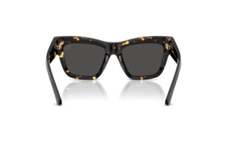 Rückansicht Burberry BE4449 (410687)