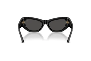 Rückansicht Burberry BE4450U (300187)