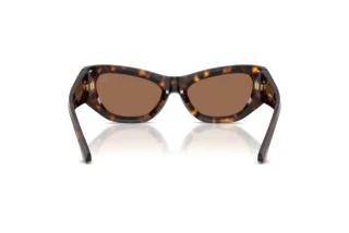 Rückansicht Burberry BE4450U (300273)