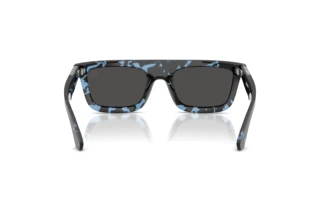 Rückansicht Burberry BE4451U (411187)