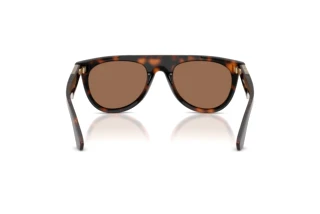 Rückansicht Burberry BE4452U (300273)