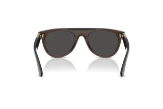 Rückansicht Burberry BE4452U (411287)