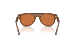 Rückansicht Burberry BE4452U (417373)