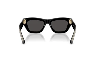 Rückansicht Burberry BE4454 (300187)