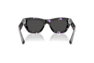 Rückansicht Burberry BE4454 (415987)