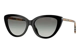 Burberry BE4457 416111 Grey GradientBlack