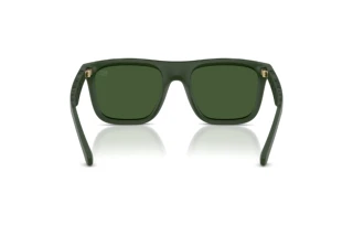 Rückansicht Burberry BE4458U (417071)