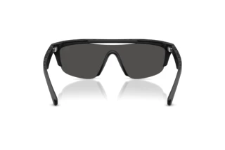 Rückansicht Burberry BE4460U (346487)