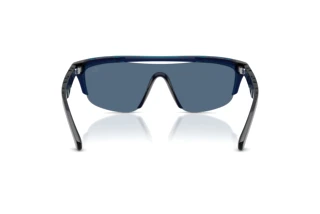 Rückansicht Burberry BE4460U (411080)