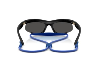 Rückansicht Burberry BE4462 (345287)