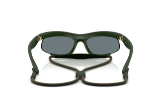 Rückansicht Burberry BE4462 (41556G)