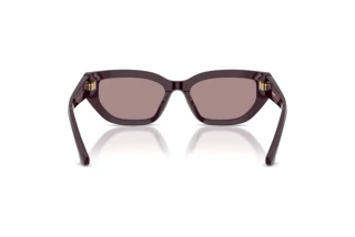 Rückansicht Burberry BE4463D (3400LA)