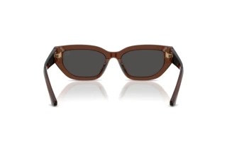 Rückansicht Burberry BE4463D (411687)