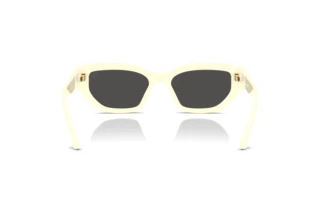 Rückansicht Burberry BE4463D (415887)