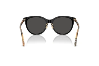 Rückansicht Burberry BE4464D (416187)