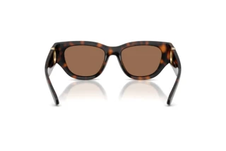 Rückansicht Burberry BE4467U (300273)