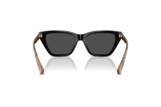 Rückansicht Burberry BE4468 (416187)
