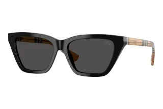 Vorderansicht Burberry BE4468 (416187)