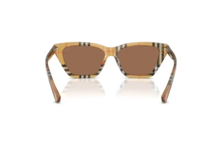 Rückansicht Burberry BE4468 (416373)