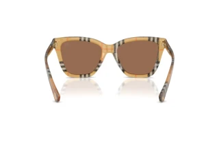 Rückansicht Burberry BE4470 (416373)