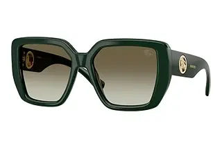 Burberry BE4471 42038E Green GradientGreen