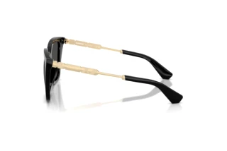 Seitenansicht Burberry BE4473U (300187)