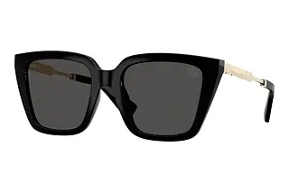 Burberry BE4473U 300187 Dark GreyBlack