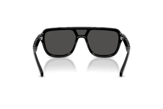 Rückansicht Burberry BE4474U (300187)