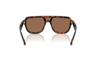 Rückansicht Burberry BE4474U (300273)