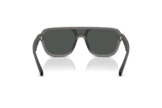 Rückansicht Burberry BE4474U (421387)