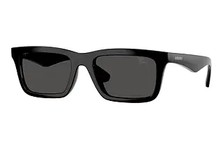 Burberry BE4475U 300187 Dark GreyBlack