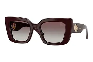 Burberry BE4476 42048G Grey GradientBordeaux