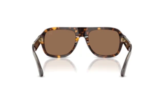 Rückansicht Burberry BE4478 (420573)