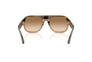 Rückansicht Burberry BE4478 (420789)