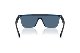 Rückansicht Burberry BE4480D (411080)