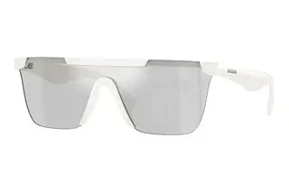 Burberry BE4480D 417269 Light Grey Tampo SilverWhite