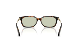 Rückansicht Burberry BE4481D (3002/2)