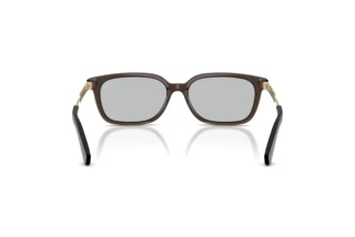 Rückansicht Burberry BE4481D (411287)