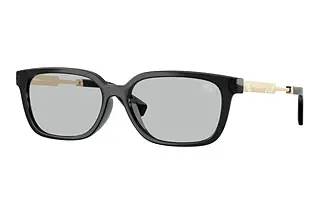 Burberry BE4481D 411287 Light GreyGrey