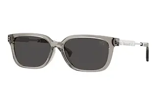 Burberry BE4481D 419787 Dark GreyGrey