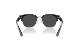 Rückansicht Burberry BE4485 (420687)